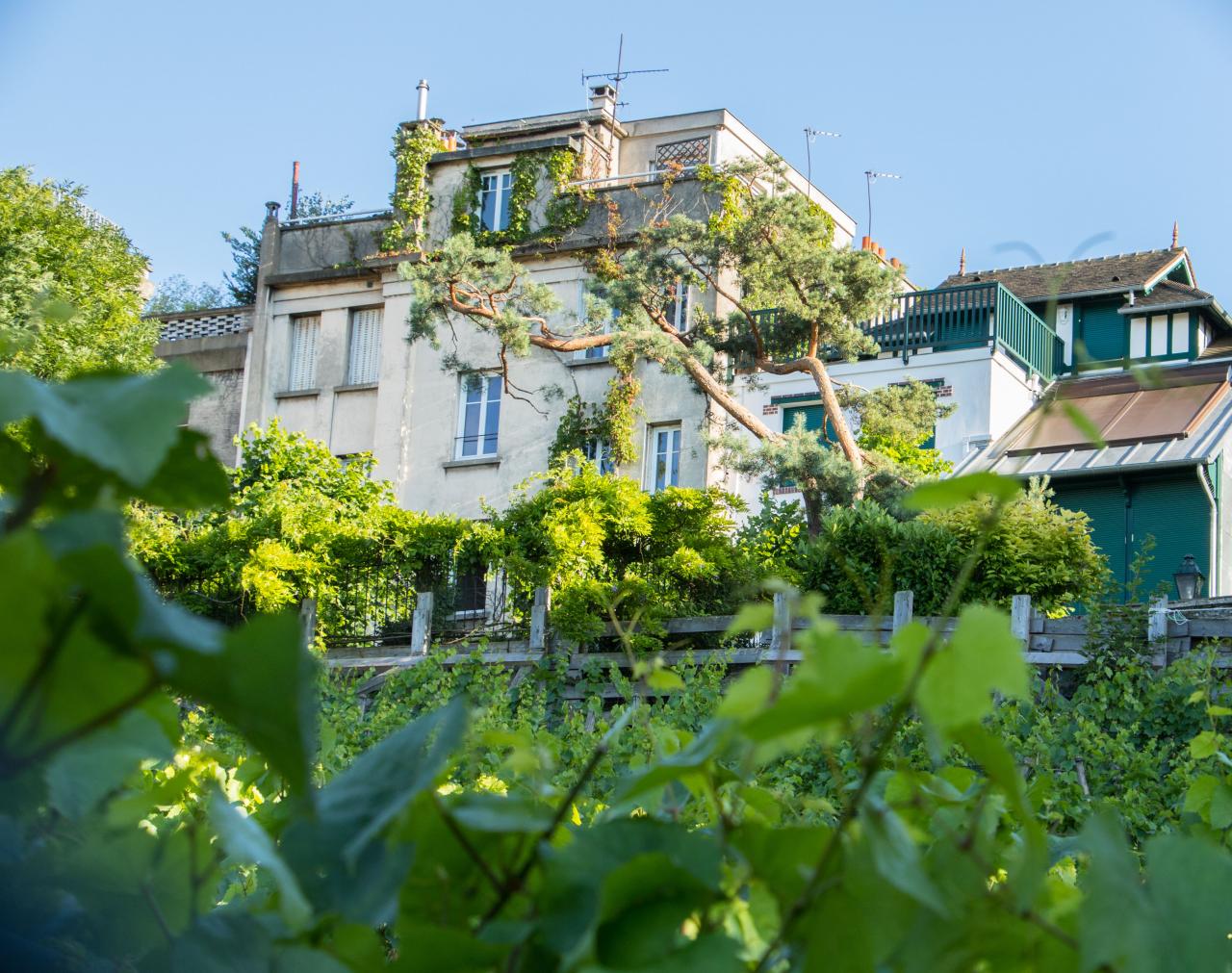 Les Plumes Hôtel Paris, Boutique Hotel 4*